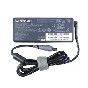 Genuine PA-1900-71 20V 4.5A 90W Laptop AC Adapter for LNV Yoga11S IdeaCentre 300-22ISU IDEAPAD Y40 U530 Z510 Power Supply