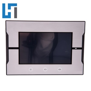 Interface homme-machine série NA5, module terminal programmable à écran large de 7 pouces, Original, NA5-7W001S-V1, nouveau - Product Image 3