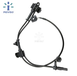 PEIVSO En stock Sensor de velocidad de rueda ABS delantero izquierdo y derecho preciso para Mazda 3 2013-2019 OEM B45A-43-70XA BJS7-43-70XA - Product Image 1