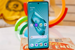 GSM-FIX pour OnePlus 12 Smart Phone Snapdragon 8 Gen <span class=keywords><strong>3</strong></span> 6.82 pouces AMOLED 64MP 120HZ 5400mAh 100W SuperVooc NFC Original - Product Image 2