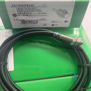 Venditore d'oro XS1N05NB311L1 XS1N05PB311L1 XS1N05NA311L1 nuovissimo sensore di prossimità in magazzino - Product Image 5