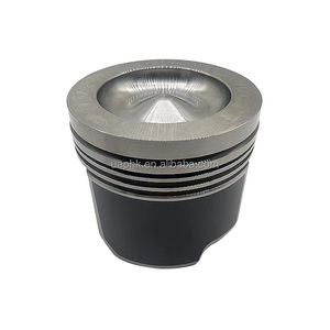 Pistón de motor diésel C11 339-8176 265-1111 para cargadora de ruedas 966H - Product Image 2