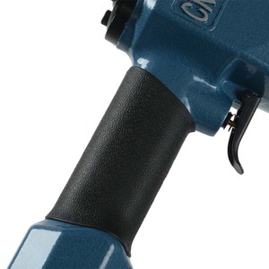 Pistolet à clous pneumatique haute productivité 422J pour le travail du bois avec des clous en acier en rangée droite, modèles 422J - Product Image 5