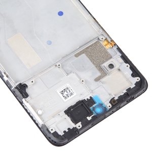 Écran LCD en matériau OLED pour <span class=keywords><strong>Xiaomi</strong></span> <span class=keywords><strong>Redmi</strong></span> <span class=keywords><strong>Note</strong></span> <span class=keywords><strong>10</strong></span> <span class=keywords><strong>Pro</strong></span> Max Digitizer Assemblage <span class=keywords><strong>complet</strong></span> avec cadre - Product Image 5
