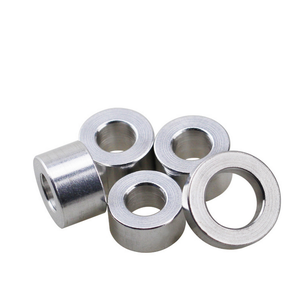 Bielle <span class=keywords><strong>creuse</strong></span> en aluminium <span class=keywords><strong>filetée</strong></span> interne femelle à double extrémité de taille personnalisée - Product Image 6