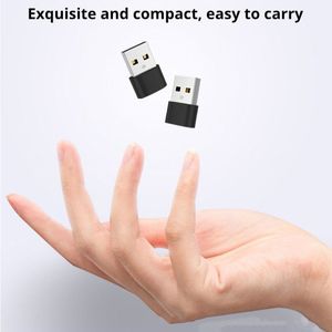 Adaptateur Secteur Usb-C Cc 100 W En Alliage Daluminium Pour Ordinateurs Portables Macbook - Compatible Avec Les Modeles - Product Image 5