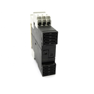Relé de Seguridad PLC, Controlador Programable Dedicado, Marca PAC, Nuevo y Original, Alta Calidad, 3RK1205-0BG00-0AA2 - Product Image 1