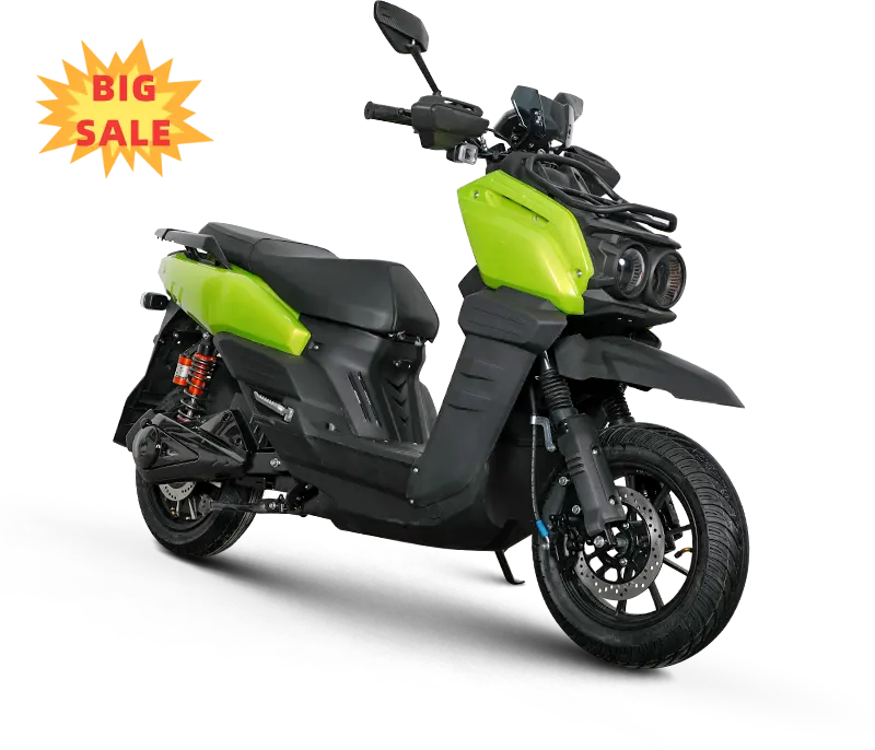 2023 Top Sale electric Roller motorcycles mit 125CC 150CC