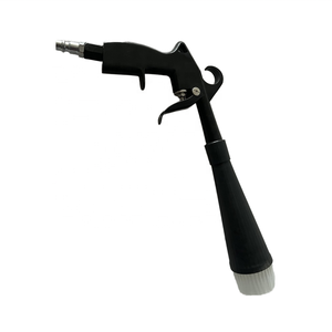 ZTTOOL <span class=keywords><strong>Pistolet</strong></span> de pulvérisation à air comprimé pour lavage de voiture à haute pression <span class=keywords><strong>Produit</strong></span> d'entretien automobile efficace - Product Image 4
