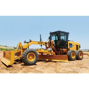 Новый автогрейдер 920F фронтальный погрузчик с лезвием и режущей кромкой, дополнительные аксессуары для дорожно-строительной техники - Product Image 1