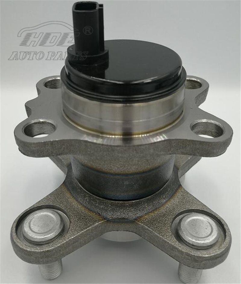 42410B6040 для подшипника ступицы колеса Daihatsu Mira 42410-B6040 89411-B2050