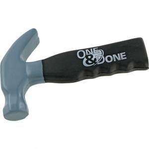 Custom Logo Hammer Pu Stress Relievers Stress Toy Stress <b>Ball</b> - Product Image 4