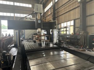 Chất lượng cao siêu lớn thép không gỉ và nhiệt độ cao Hợp Kim Bánh rèn dịch vụ chuyên gia kết thúc gia công ASTM chứng nhận - Product Image 6