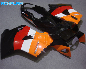 For Honda VFR 800 2002-2013 VFR800 VTEC RC46 / ABS Escape Slip