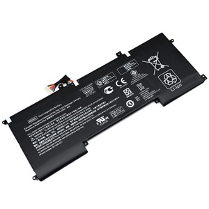 Batterie d'ordinateur portable <span class=keywords><strong>AB06XL</strong></span> AB06053XL 6962mAh 53.61Wh, fournie directement par l'usine OEM, pour HP 13-AD002NG 13-AD106NJ 13-AD105TU - Product Image 1