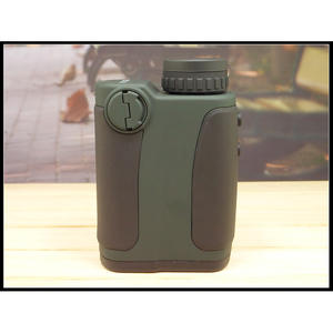 Telémetro Láser de Mano OEM 10x25, 5-700m, Pantalla LCD, Telémetro para Golf - Product Image 3