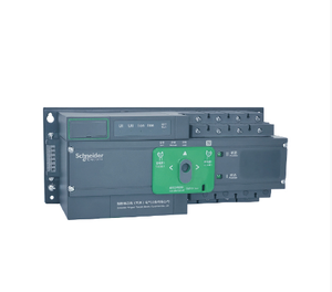 สวิตช์โอนถ่าย Wingoa รุ่น C5M08004 C5H08004L5 C5M08003 C5H08003L5 CR06304 C5M06304 C5H06304L5 CA06304X5 CA06304VX5 - Product Image 1