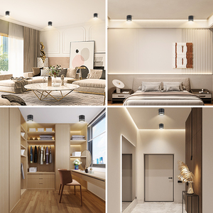 Đèn chiếu sáng trong nhà hiện đại, chất lượng cao, độ sáng cao, đèn downlight <span class=keywords><strong>LED</strong></span>/đèn trần <span class=keywords><strong>LED</strong></span>/đèn downlight trần <span class=keywords><strong>LED</strong></span> - Product Image 5