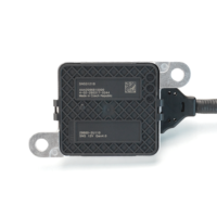 Capteur NOx 29660-2U110, capteur d'oxyde d'azote neuf 296602U110 SNS3121B pour Hyundai Kia I30 CEED III X-CEED 1.6CRDI AAA2096910000