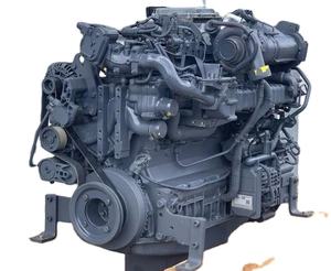Moteur diesel refroidi par eau TCD3.6 Detroit, nouveau modèle avec une puissance de 55,4 kW. - Product Image 1