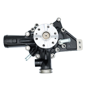 Bomba de Agua Original de Fábrica para Motor Isuzu 6UZ1 6UZ1T SH450-5, Pieza de Repuesto para Maquinaria Pesada de Construcción CW-IS061 - Product Image 2