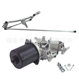 Convient pour Renault CLIO MK4 IV, ensemble de lève-bris, moteur de liaison 288603753R 288100678R - Product Image 2