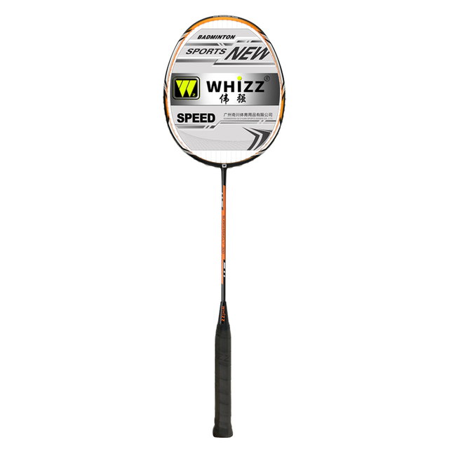 Full Carbon Fiber Badminton Racket Professional Badminton Rackets