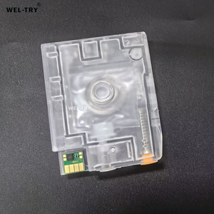 <span class=keywords><strong>Cartouche</strong></span> CISS avec puce de réinitialisation automatique pour HP952xl <span class=keywords><strong>953</strong></span> 954xl 955xl pour imprimantes <span class=keywords><strong>HP</strong></span> OfficeJet 7740 7730 7720 8710 8715 18 8719 8740 - Product Image 4