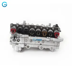 Giá Nhà Máy A6LF1 A6LF2 A6LF3 A6MF1 A6MF2 Thân Van Solenoid Cho Kia Cho Hyundai