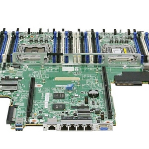 ขายดี 875552-001 สำหรับเมนบอร์ด HPE DL360 G10 สำหรับเซิร์ฟเวอร์ - Product Image 1