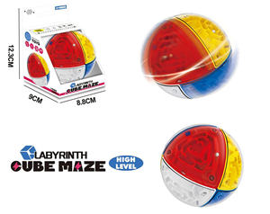 2025 <span class=keywords><strong>Rubik</strong></span> Race Game 3D Maze Puzzle Games para niños, Color-Match Puzzle Game Education Sensory Toys Regalo <span class=keywords><strong>de</strong></span> cumpleaños para adultos Niños - Product Image 6