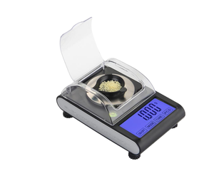 Báscula Digital para Joyería de Oro Changxie, Precisión de 0.001g, Electrónica, Funciona con Batería, Capacidad de 50g - Product Image 2