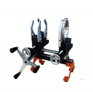 Machine à souder les tuyaux Ritmo <span class=keywords><strong>Prisma</strong></span> JIG PPR 20-63mm Machine à souder par fusion à douille portable - Product Image 2