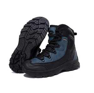 Bottes tactiques de randonnée et d'escalade DFB926 Outdoor AS33, bottes de chasse Ranger - Product Image 3