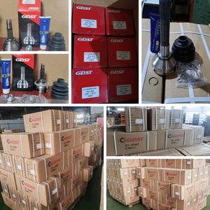 GDST Auto Spare Parts OEM 850219 Auto Parts Roue côté essieu avant gauche et droit intérieur C.V. Joints pour <span class=keywords><strong>Renault</strong></span> CLIO <span class=keywords><strong>MODUS</strong></span> - Product Image 5