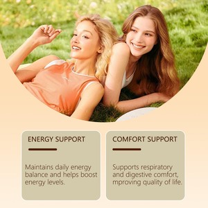 Xuyên biên giới xuất khẩu Hot Bán soursop bitters chất lỏng chế độ ăn uống bổ sung 120ml nguồn nhà máy bán hàng trực tiếp O em - Product Image 3