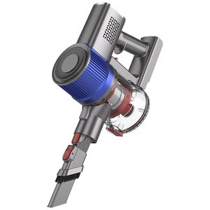 Aspirateur <span class=keywords><strong>balai</strong></span> à main <span class=keywords><strong>sans</strong></span> <span class=keywords><strong>fil</strong></span> <span class=keywords><strong>sans</strong></span> sac pour le nettoyage des sols - Product Image 3