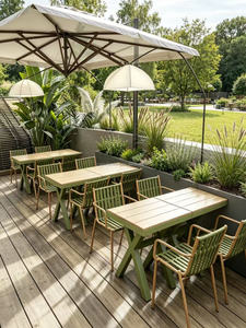Fauteuil <span class=keywords><strong>de</strong></span> <span class=keywords><strong>jardin</strong></span> <span class=keywords><strong>en</strong></span> <span class=keywords><strong>aluminium</strong></span> et rotin tressé, mobilier d'extérieur pour terrasse, chaise <span class=keywords><strong>de</strong></span> salle à manger <span class=keywords><strong>en</strong></span> rotin tressé, vente <span class=keywords><strong>en</strong></span> gros à prix abordable - Product Image 3