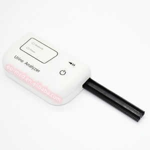 High Reproducibility Semi-quantitative Vet Urine Chemistry Analyzer Handheld <b>Mini</b> Veterinary Urine Analysis Machine - Product Image 5