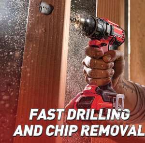 2026 -Our Woodworking Paddle Flat <b>Bits</b> Are Versatile Tools That Allow Precise Drilling in Various Types of Wood - Product Image 6