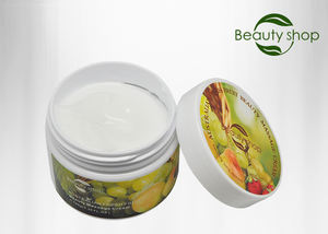 Relax yüz masajı krem meyve beyazlatma yüz masaj kremi - Product Image 6