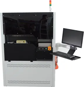 Impresora Industrial de inyección de tinta, máquina de impresión UV de cilindro digital, taza de botella, 30s