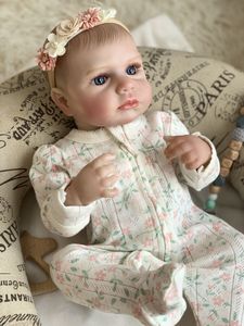 Peluche Winx Mon Chichi 5, nouvelle collection, design personnalisé, <span class=keywords><strong>poupée</strong></span> <span class=keywords><strong>de</strong></span> style fille <span class=keywords><strong>reborn</strong></span> avec lecture vidéo, inspiration Spike Miku - Product Image 5