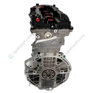 G4kd 2.0l Cvvt Motor Lang Blok Voor Kia Sportage Cerato Voor Hyundai Tucson Ix35 - Product Image 3