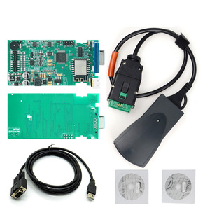 A+ Lexia3 V9.85 รุ่น Wifi เครื่องมือวินิจฉัย Lexia 3 V48 <span class=keywords><strong>PP2000</strong></span> สำหรับ Citren/Pegeot พร้อม Diagbox LEXIA-3 รุ่นใหม่ - Product Image 3