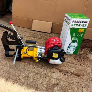 מכונת חיתוך פסי רכבת מפלדה, חותך מסילות רכבת, מנוע בנזין, מכונת חיתוך מסילות, כלי חיתוך רכבת - Product Image 2