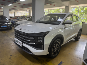 Auto Usado JAC 2022 Sehol QX 1.5T Sihao 1.5T 300T Honor Intelligent Connected Alice Oferta Especial - Product Image 3