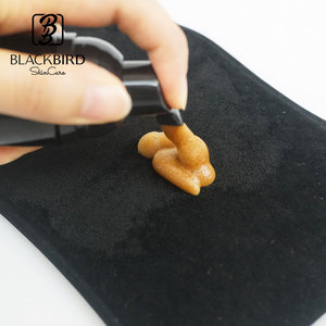 Mousse autobronzante naturelle OEM/ODM de marque privée pour un bronzage d'aspect naturel - Product Image 5