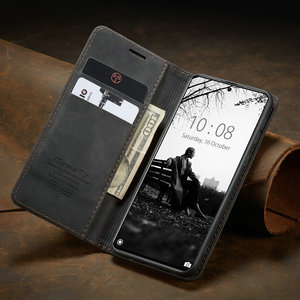 Funda tipo billetera de cuero magnético para <span class=keywords><strong>Xiaomi</strong></span> Redmi 11T <span class=keywords><strong>8</strong></span> Note 10/10S/8T/12 <span class=keywords><strong>Pr</strong></span>/<span class=keywords><strong>8</strong></span> Pro/7 Pro Mi Poco X3 NFC 11T bolsas para teléfono móvil - Product Image 5