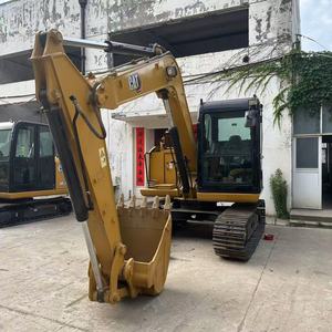 Low-priced sale of Japanese Caterpillar 307E, Caterpillar 307E2 second-hand, Caterpillar brand 307E2 crawler excavator - Product Image 3